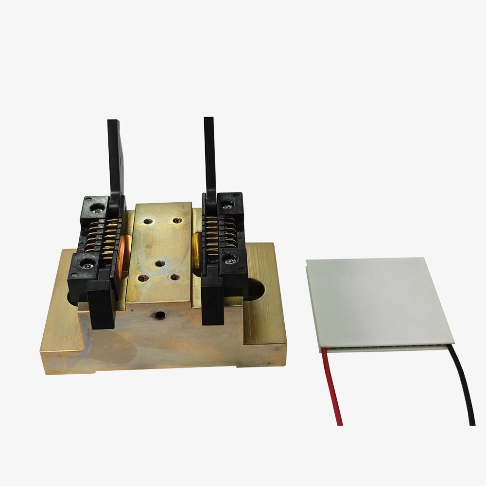 Accesorios para base de diodo láser