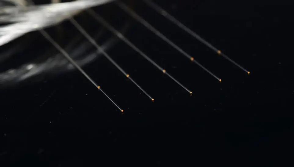Filtro de paso de banda de 780nm para fibra óptica
