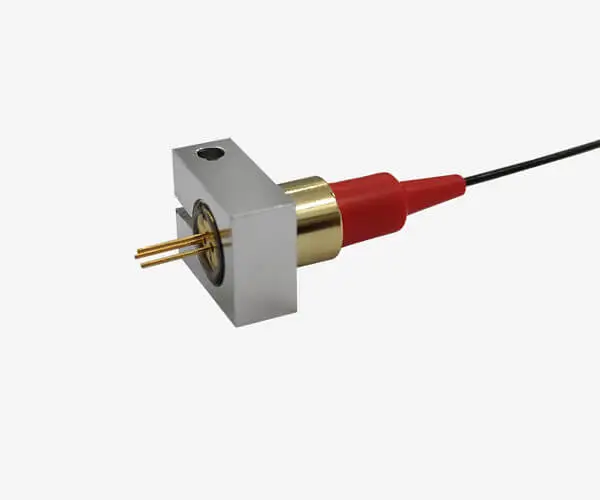 diodo láser de 635 nm