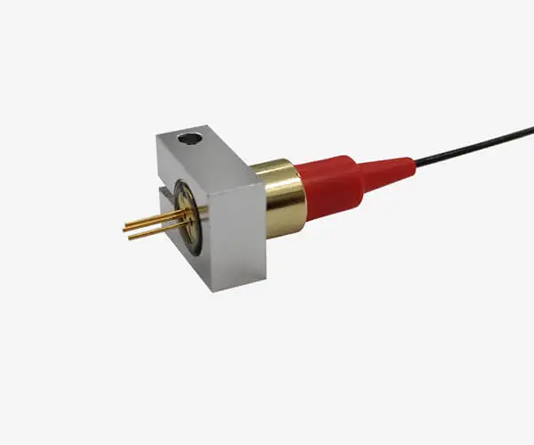 Láser de 655 nm