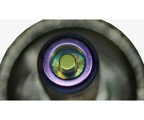 cable de fibra óptica SMA 905