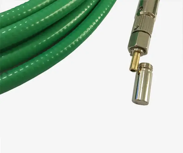 puentes de fibra óptica