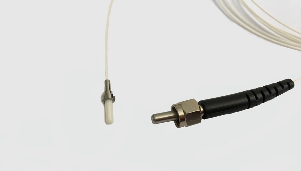 Cable de conexión láser de alta potencia de FC a SMA905