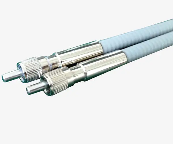 conector de fibra óptica SMA 905