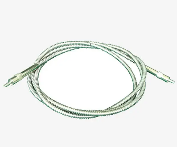 conector de fibra SMA 905
