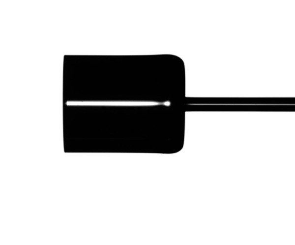 tapa de extremo de fibra óptica