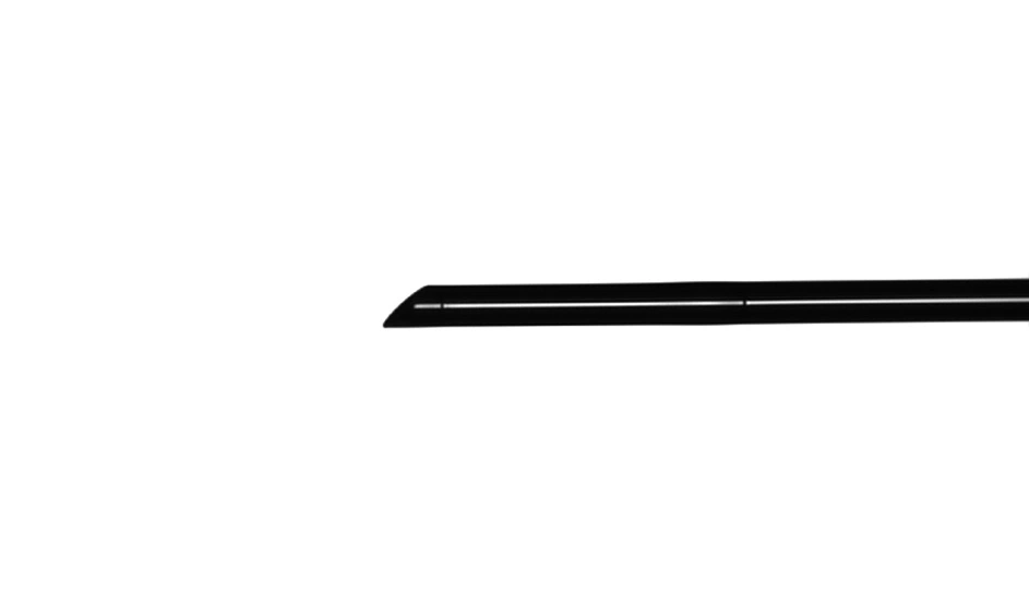 Tapa terminal GRIN (índice de gradiente) para sonda de fibra óptica
