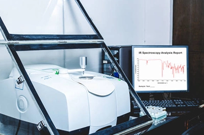 Espectroscopía