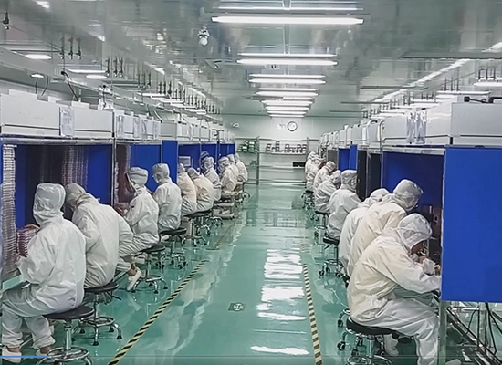 Fabricación e Instalaciones