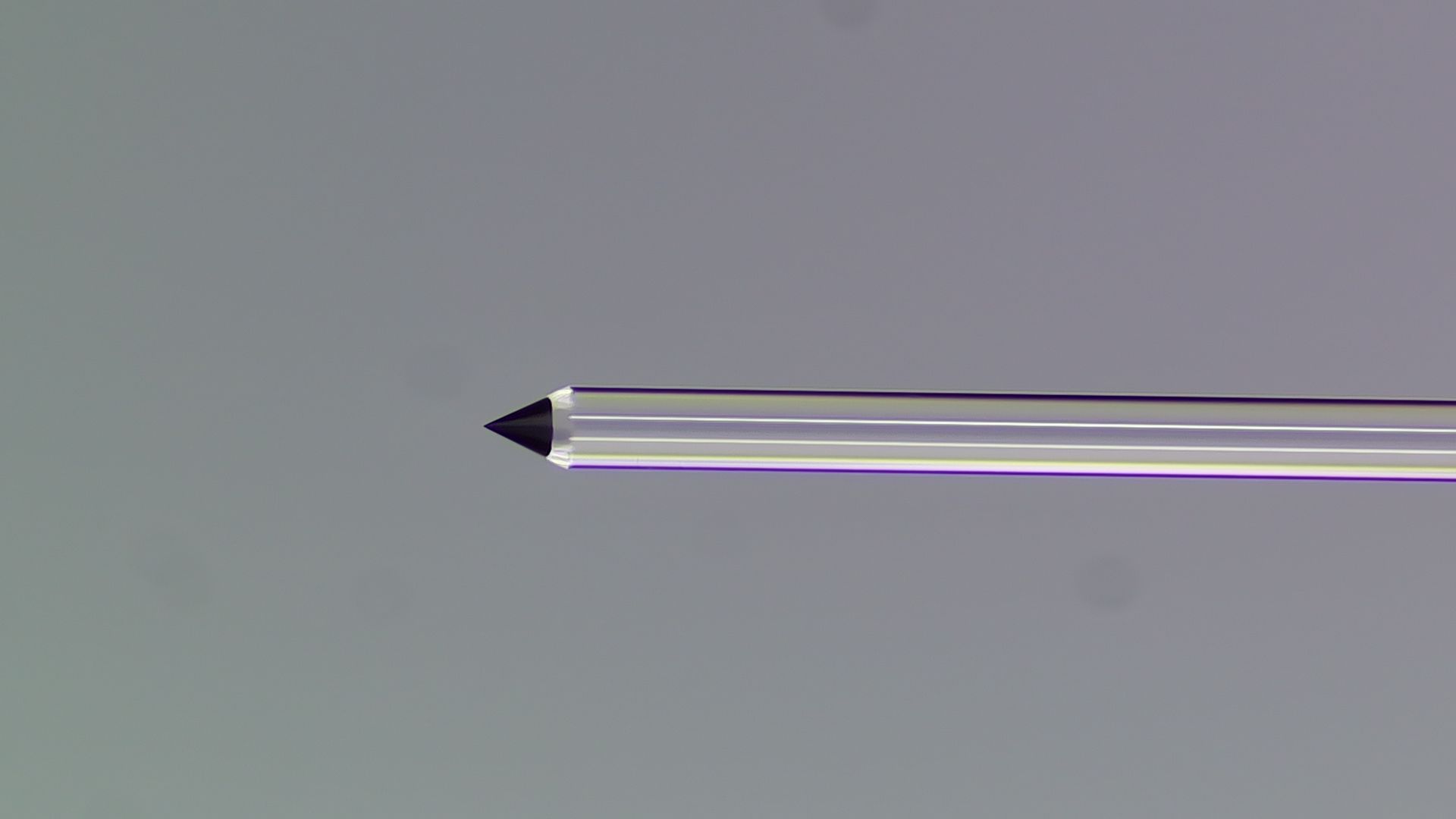 Lensed Fiber: Mejora de la precisión y la eficiencia