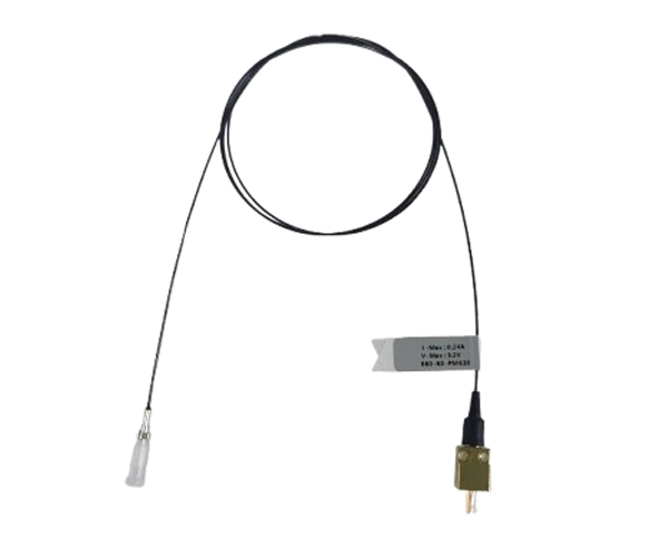 660nm-60mW-Diodo Láser Acoplado a Fibra PM-02