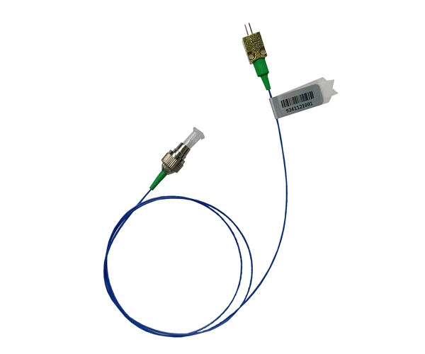 940nm-120mW-Diodo Láser Acoplado a Fibra SM-02