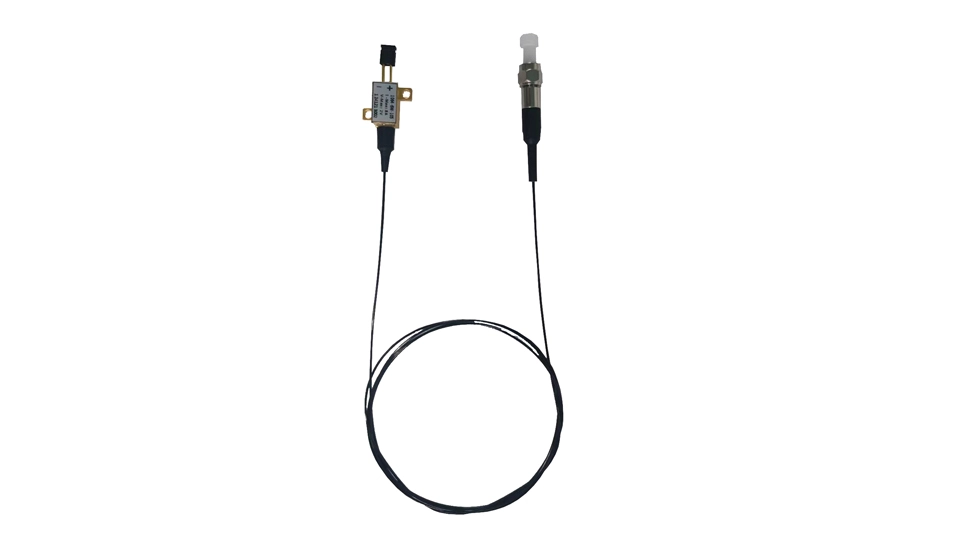 Diodo Láser Acoplado a Fibra MM de 1064nm y 6000mW